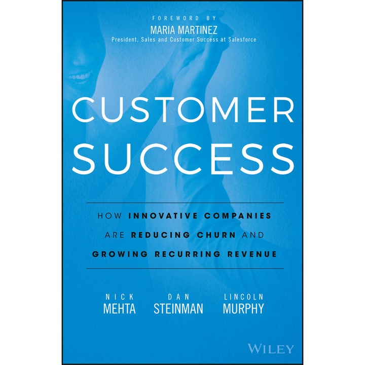 Customer Success de Nick Mehta