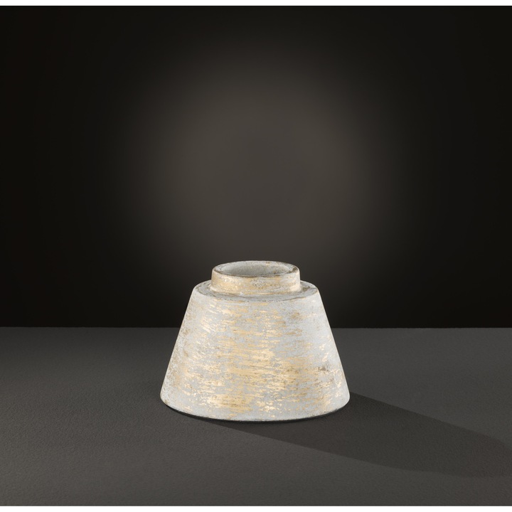 Veioza Borg 1x E27, 10, sursa de lumina nu este inclusa