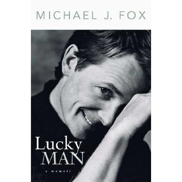 Lucky Man de Michael J. Fox