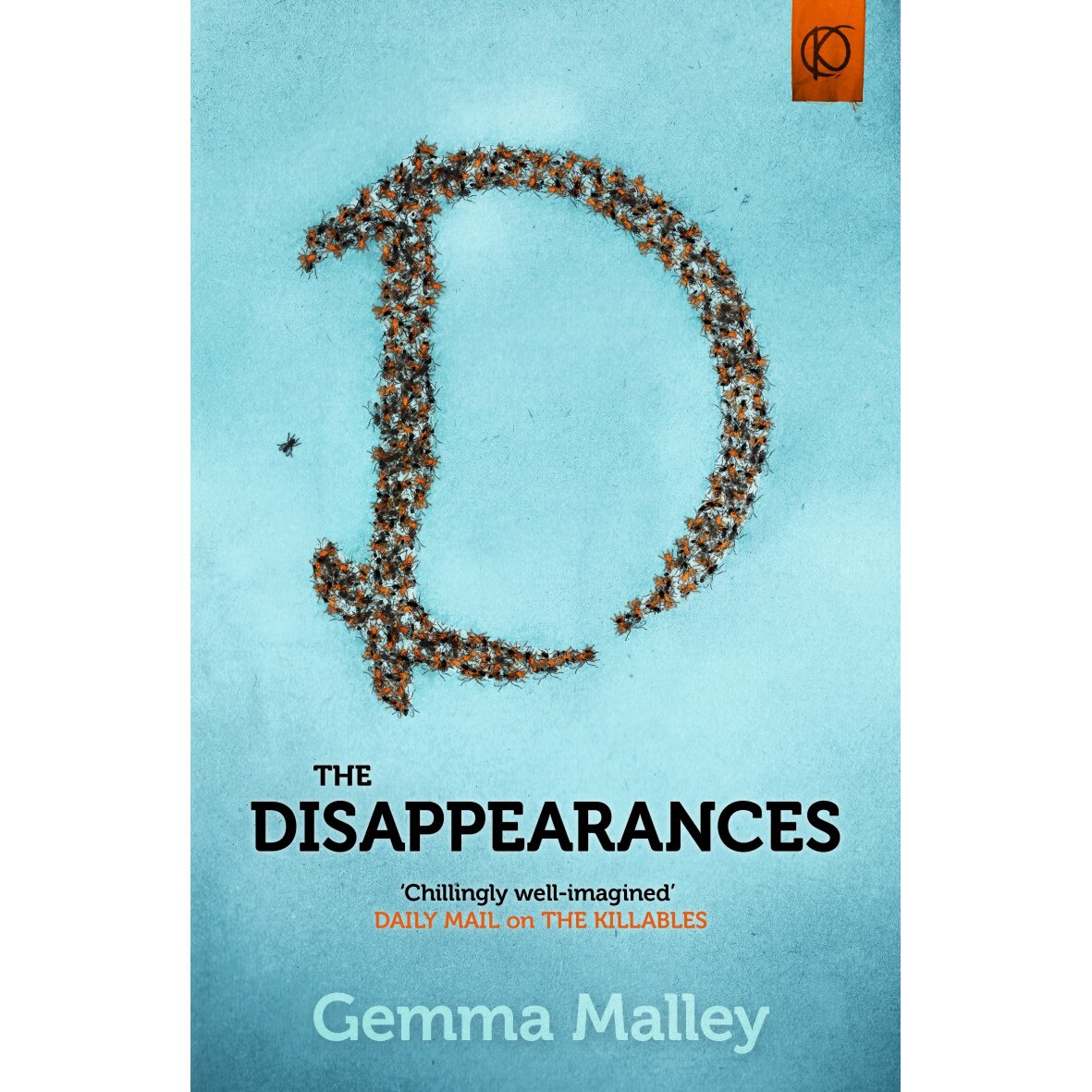 The Disappearances de Gemma Malley