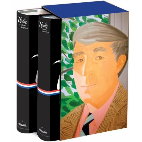John Updike de John Updike