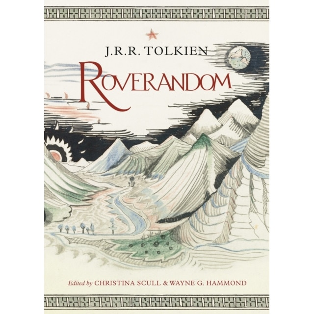 The Pocket Roverandom de J. R. R. Tolkien