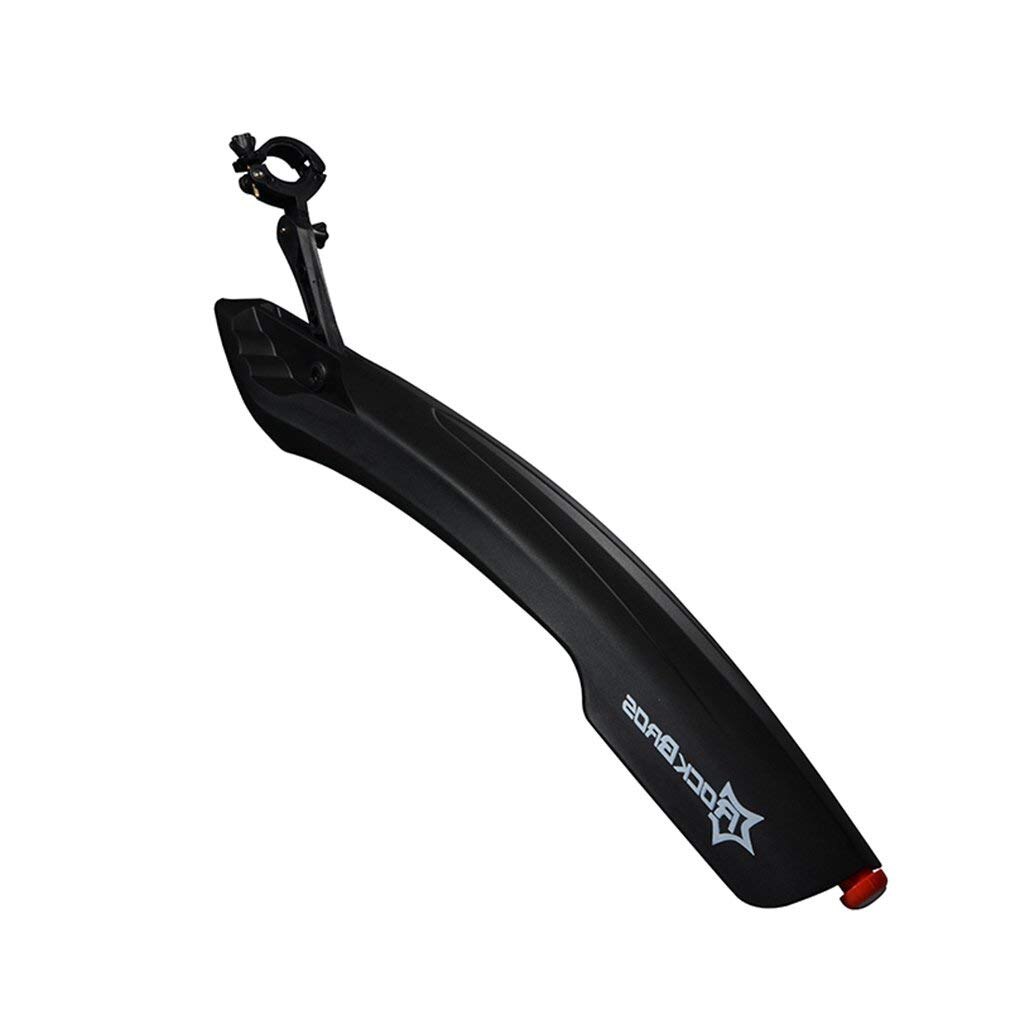 Set Aparatori MTB Rockbros cu Led