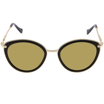 Ochelari de soare pentru femei, Ochi de pisica, UV 400 ROCS, 2017-45C1 Auriu Ochelari de soare pentru femei, Ochi de pisica, UV 400 ROCS, 2017-45C1 Auriu