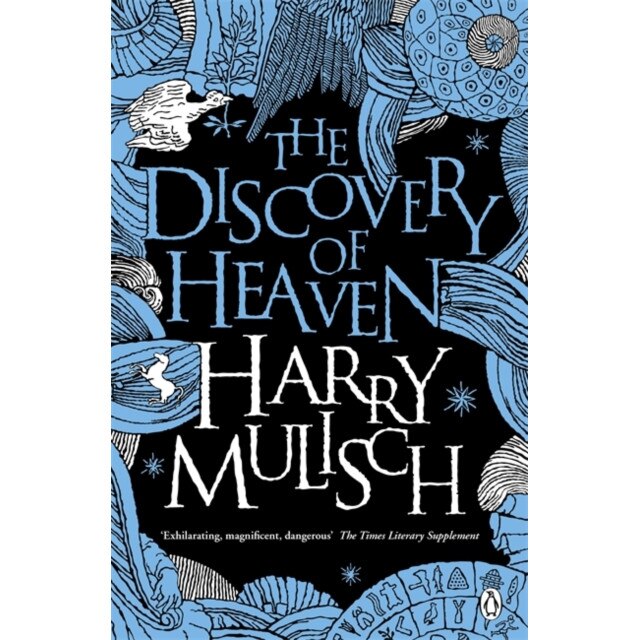 The Discovery of Heaven de Harry Mulisch