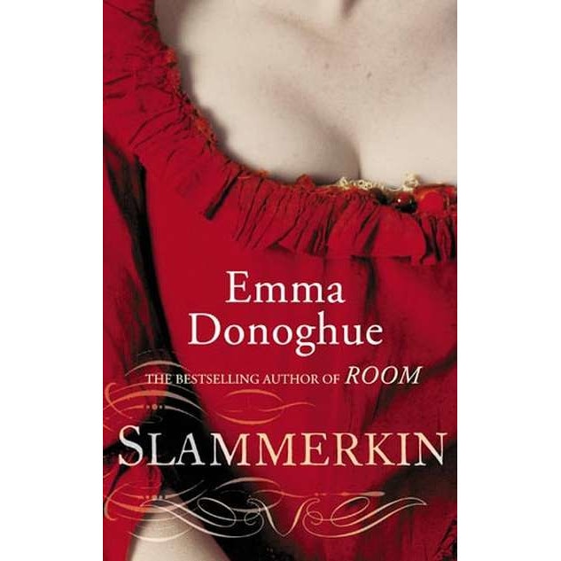 Slammerkin de Emma Donoghue