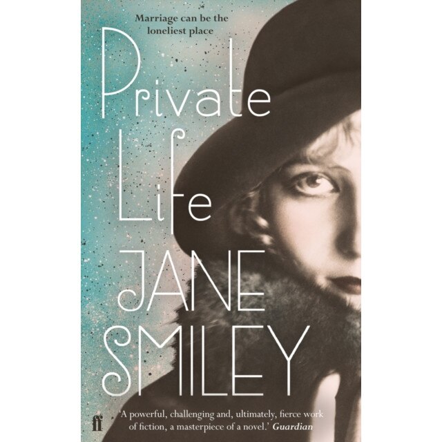 Private Life de Jane Smiley