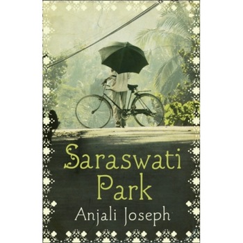 Saraswati Park de Anjali Joseph Saraswati Park de Anjali Joseph