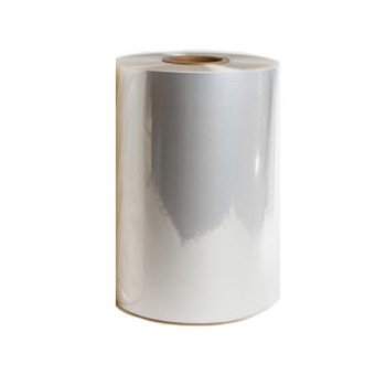 Folie Termocontractibila din Poliolefina 400mm x 1332m, 15 MIC, 14.71 Kg/Rola Folie Termocontractibila din Poliolefina 400mm x 1332m, 15 MIC, 14.71 Kg/Rola