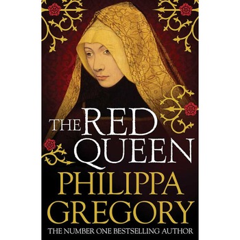 The Red Queen de Philippa Gregory The Red Queen de Philippa Gregory