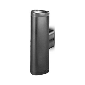 Braytron-Sirius-2A-10W-3000K-ALM-IP54-LED Out Fixt Braytron-Sirius-2A-10W-3000K-ALM-IP54-LED Out Fixt