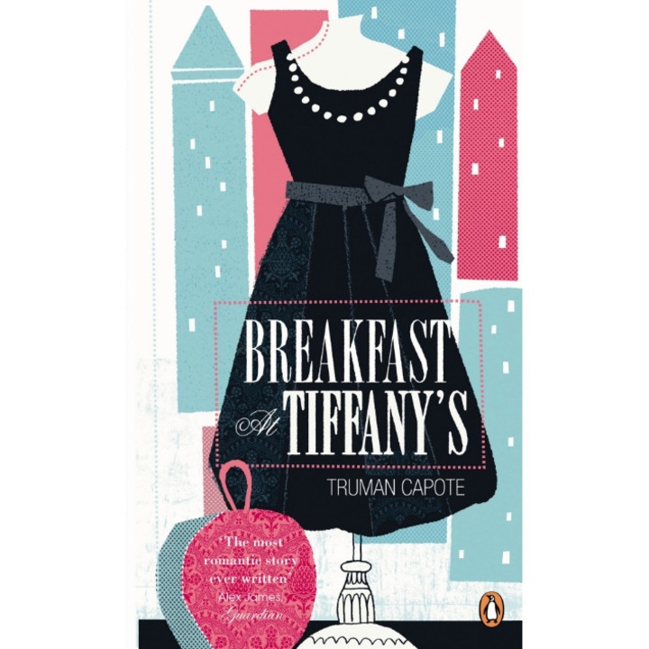 Breakfast at Tiffany's de Truman Capote