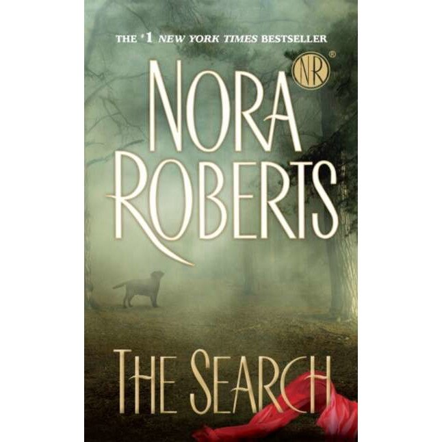 The Search de Nora Roberts