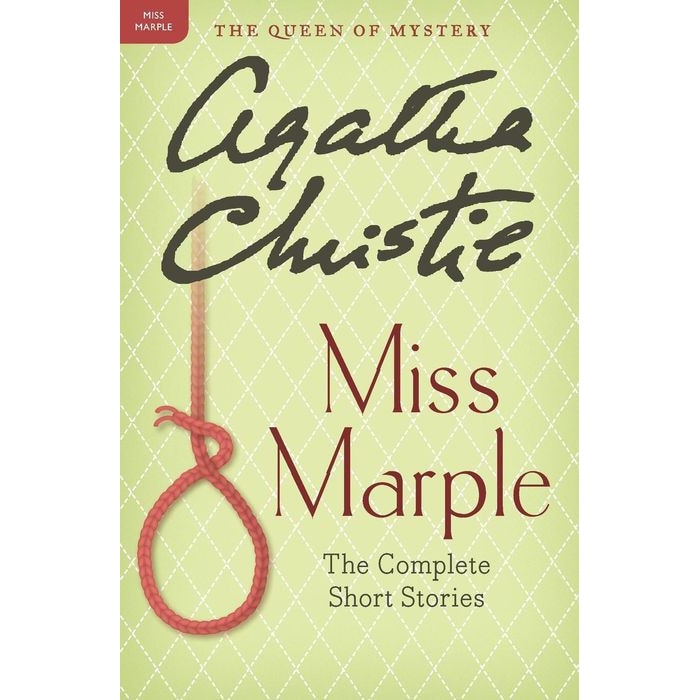 Miss Marple: The Complete Short Stories de Agatha Christie