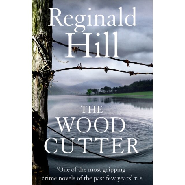 The Woodcutter de Reginald Hill
