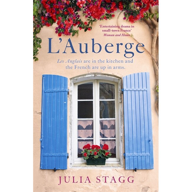 L'Auberge de Julia Stagg