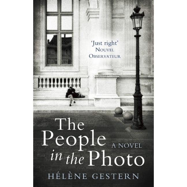 The People in the Photo de Helene Gestern