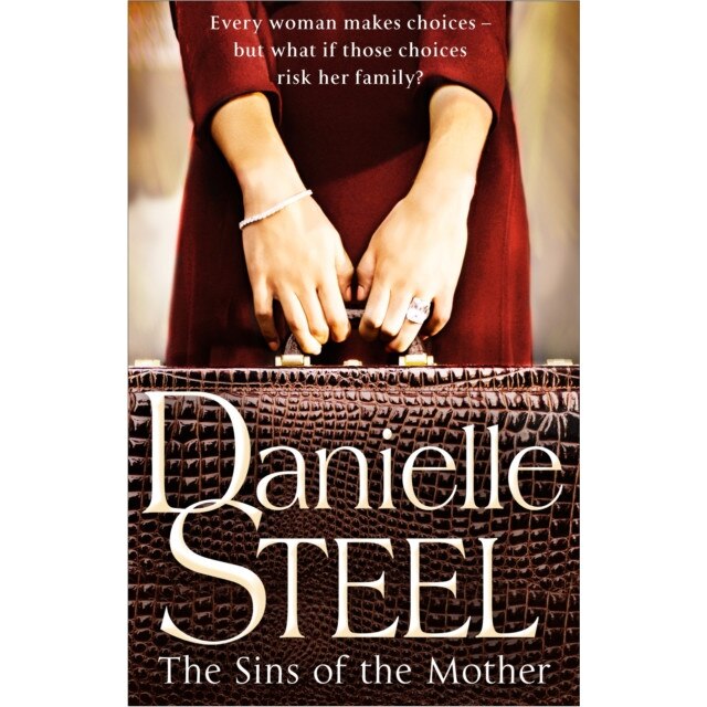 The Sins of the Mother de Danielle Steel