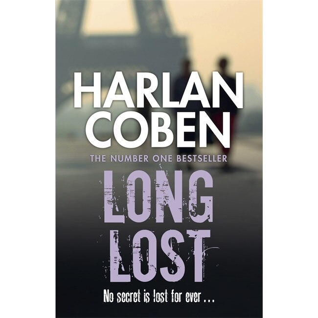 Long Lost de Harlan Coben
