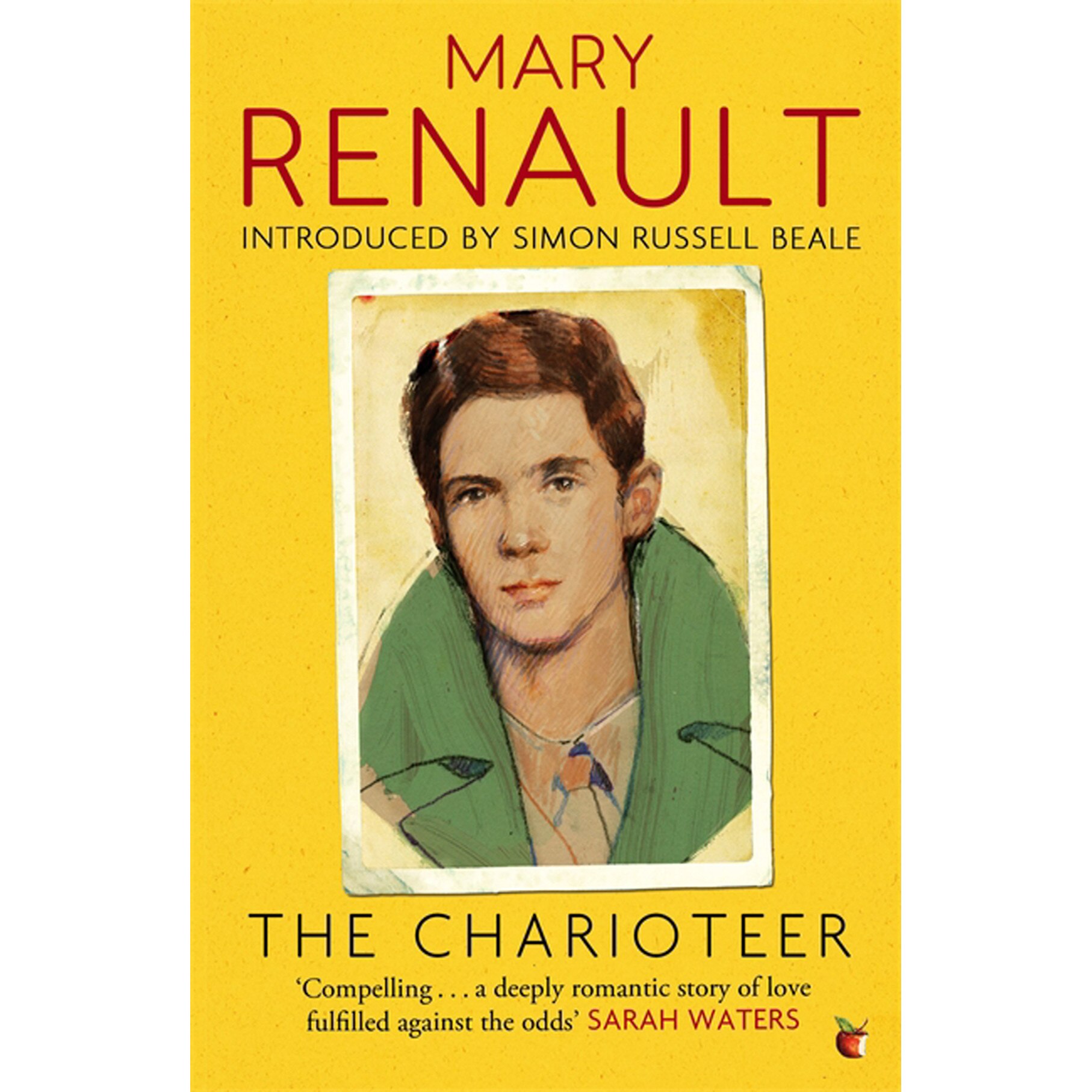 The Charioteer de Mary Renault
