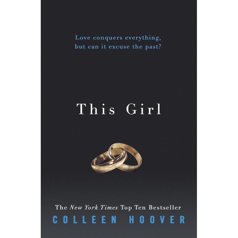 This Girl de Colleen Hoover