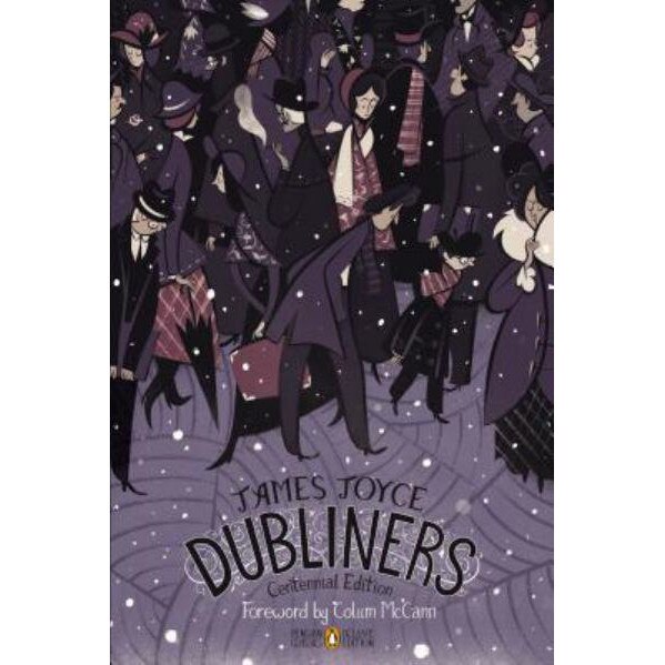 Dubliners de James Joyce