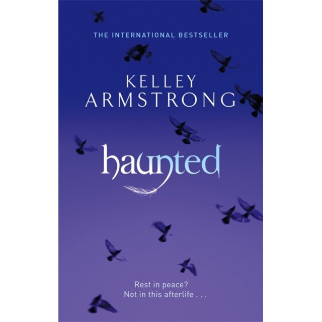 Haunted de Kelley Armstrong