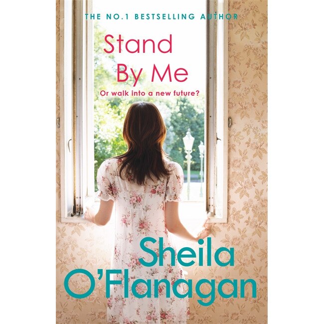 Stand By Me de Sheila O'Flanagan