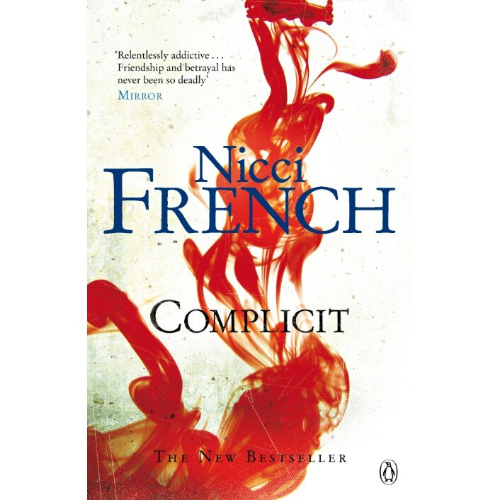 Complicit de Nicci French