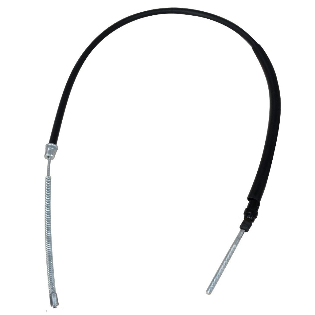 Cablu frana de mana AERZETIX, OEM-4745.F2, pentru Citroën Evasion, Jumpy, Peugeot 806, Expert