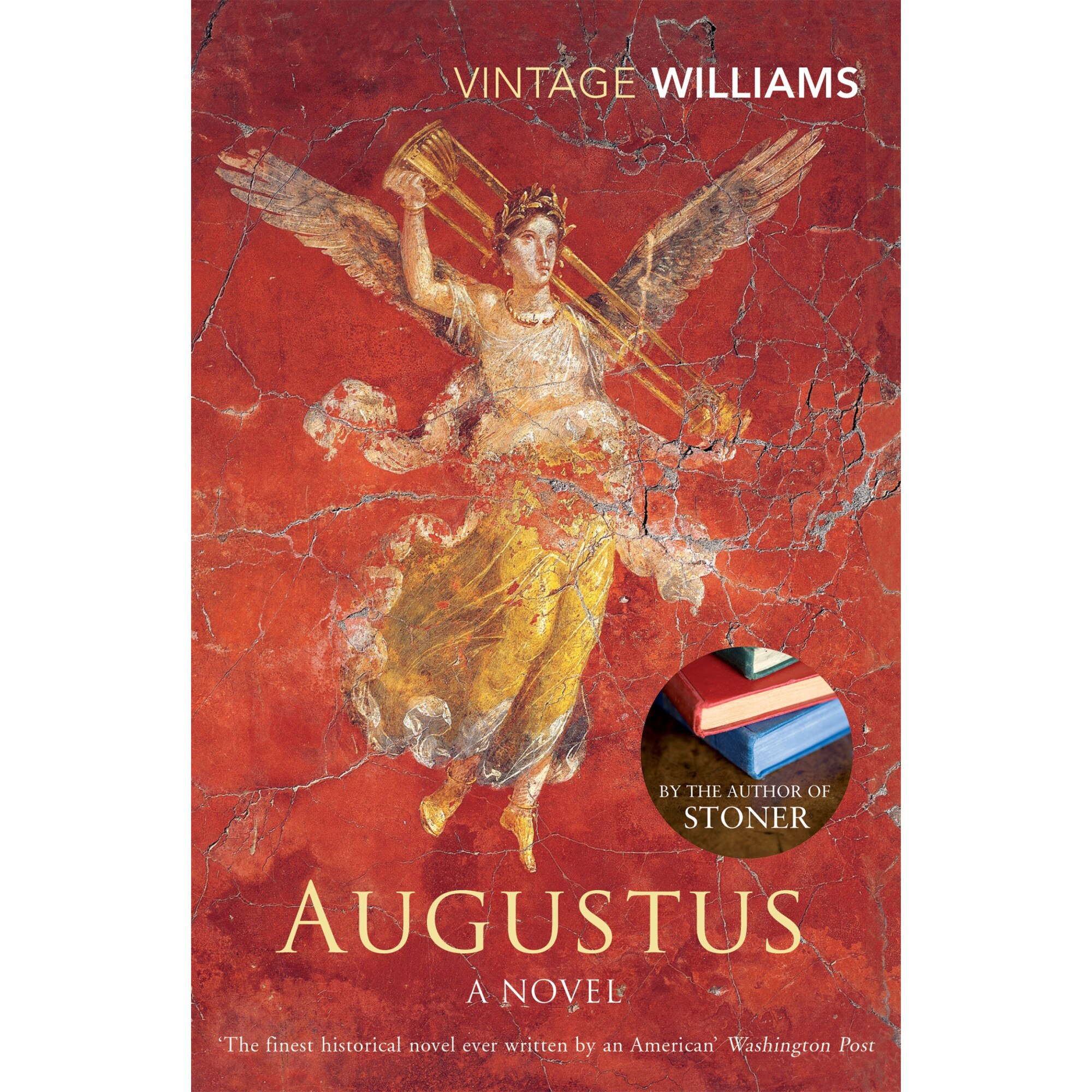 Augustus de John Williams [Paperback]
