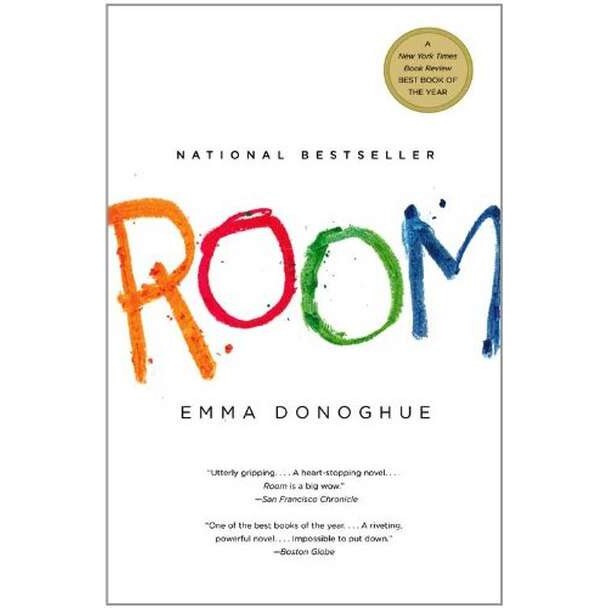 Room de Emma Donoghue