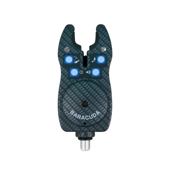 Avertizor Digital Cu Leduri Si 4 Taste Avertizor Digital Cu Leduri Si 4 Taste