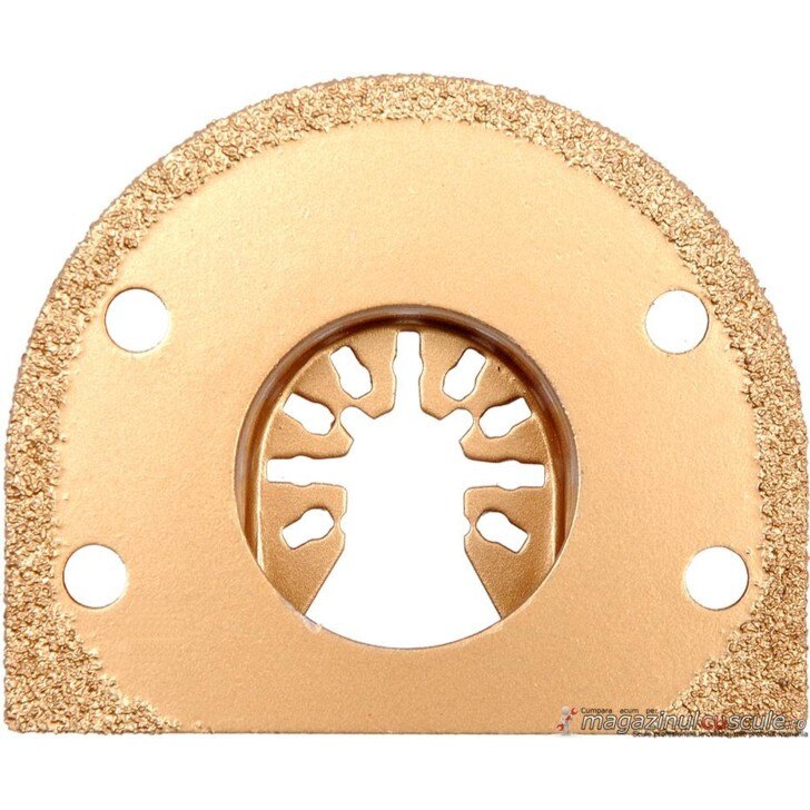 Lama semirotunda, Yato, YT-34682, HM, 70mm