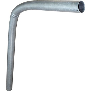 Brat sustinere lampa stradala 100cm D-42mm Brat sustinere lampa stradala 100cm D-42mm