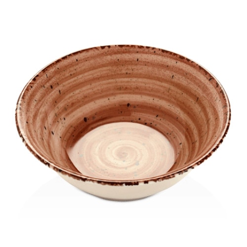 Bol salata GURAL colectia BROWN 19cm 750ml