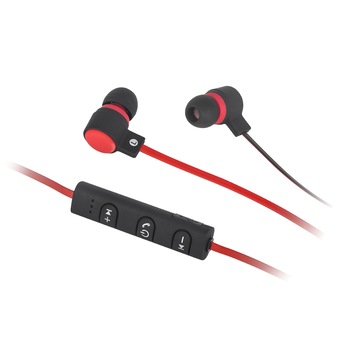 Casti stereo bluetooth KMP70BT Kruger&Matz Casti stereo bluetooth KMP70BT Kruger&Matz