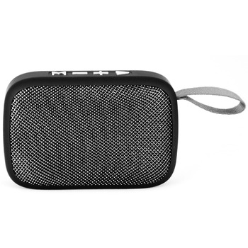 Boxa Portabila Media-Tech Funky BT, Radio FM, MP3, 3W RMS, slot microSD Boxa Portabila Media-Tech Funky BT, Radio FM, MP3, 3W RMS, slot microSD