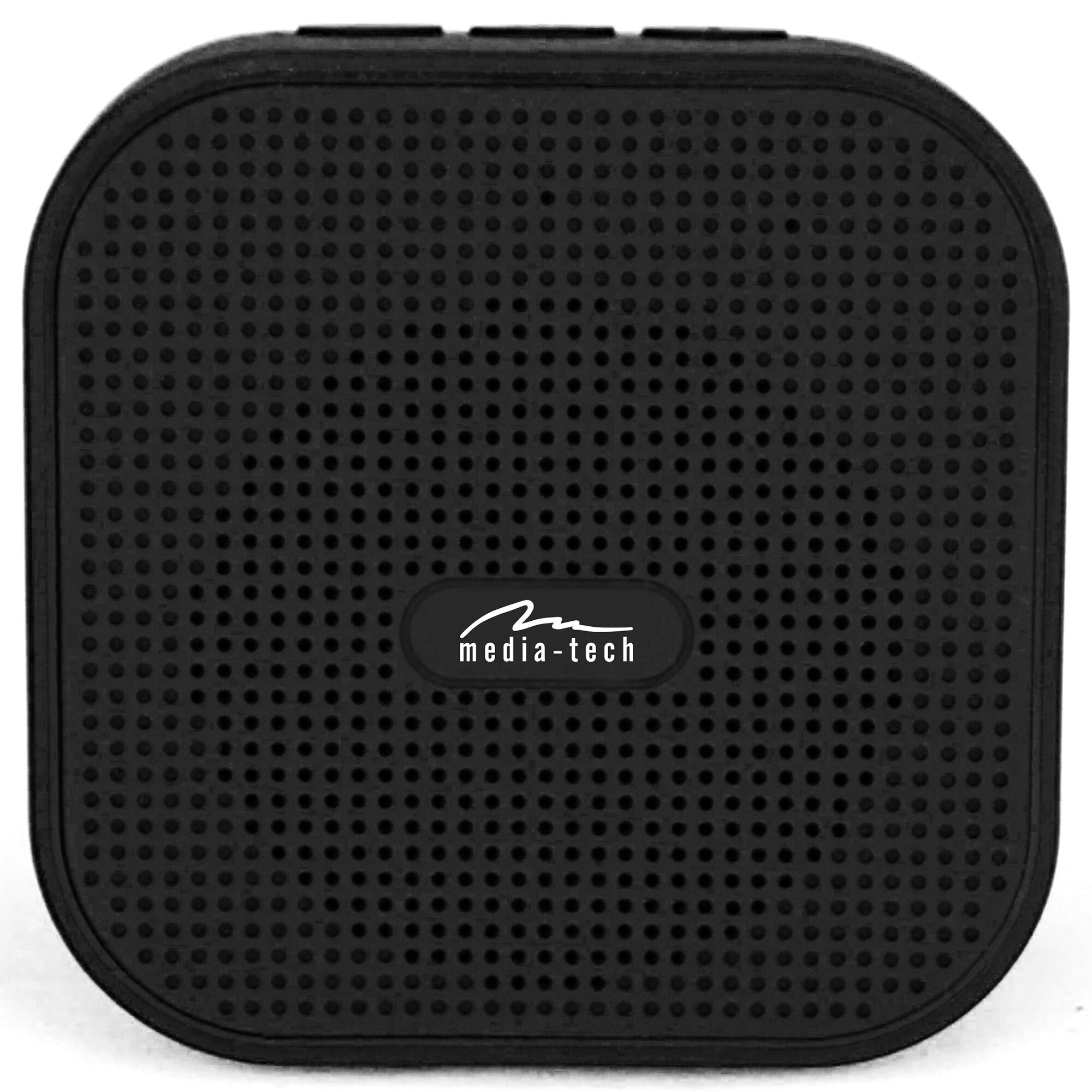 Boxa Portabila Media-Tech Rally BT, MP3, 4W RMS, slot microSD