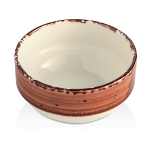 Bol joker GURAL colectia BROWN 12cm 380ml