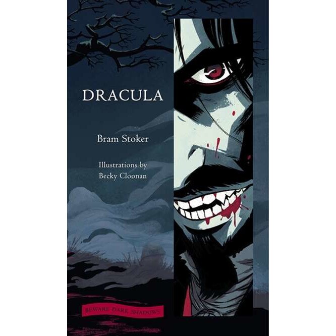 Dracula de Bram Stoker