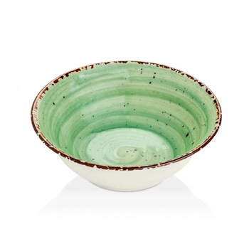 Bol GURAL colectia GREEN 14cm 310ml Bol GURAL colectia GREEN 14cm 310ml