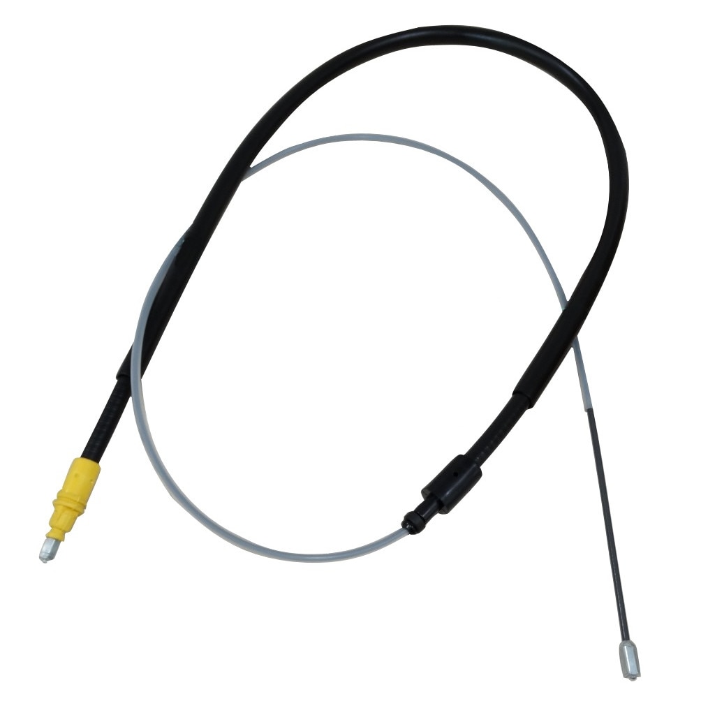 Cablu frana de mana AERZETIX, OEM-4745.V0, pentru Citroën C3