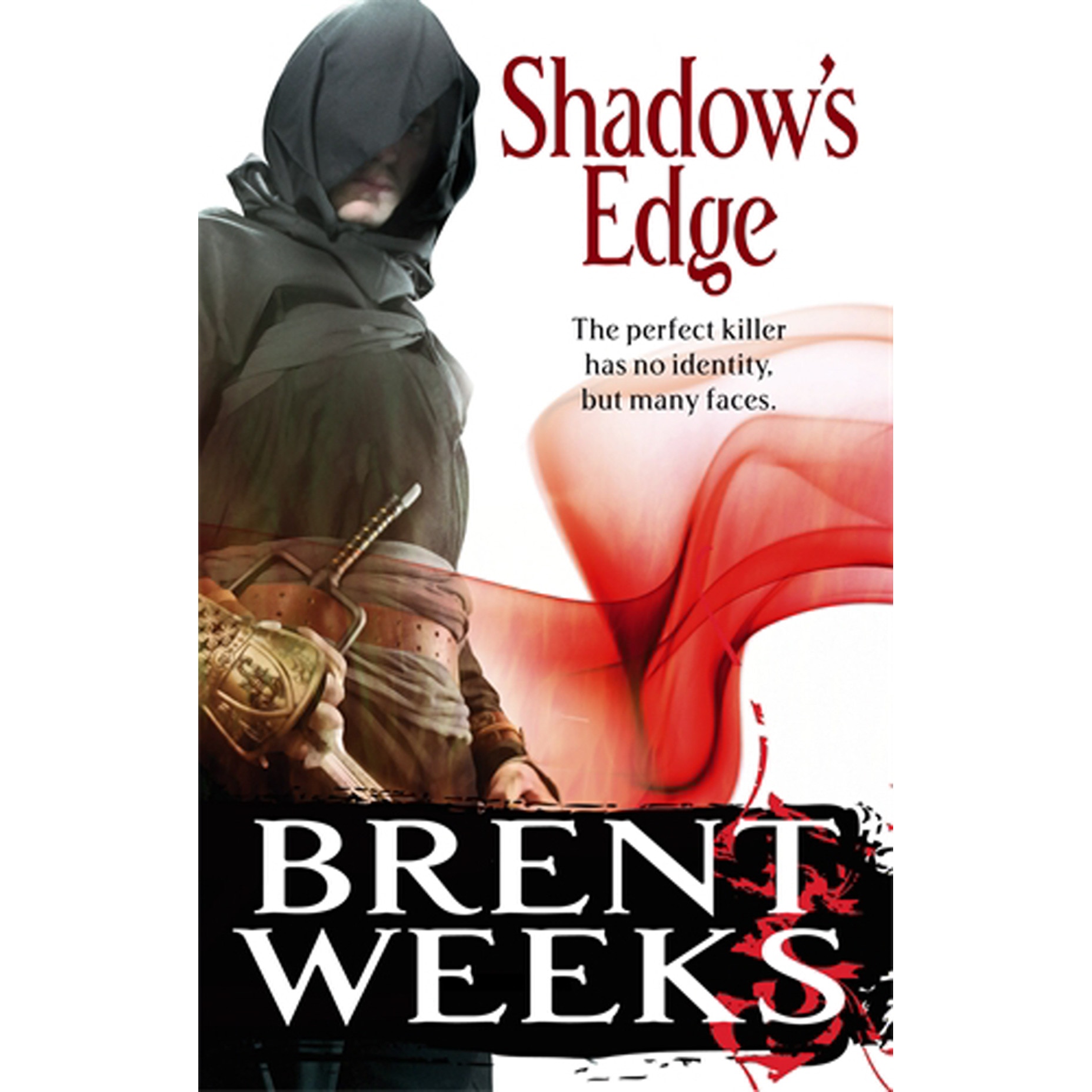 Shadow's Edge de Brent Weeks