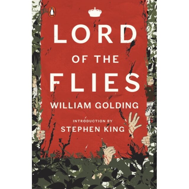 Lord of the Flies de William Golding