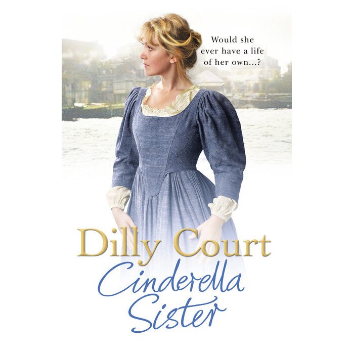 Cinderella Sister de Dilly Court