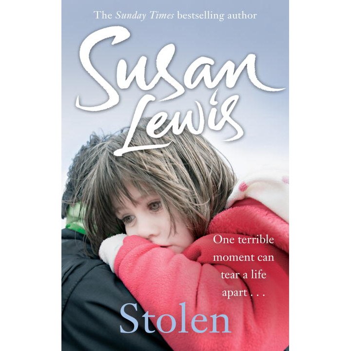 Stolen de Susan Lewis