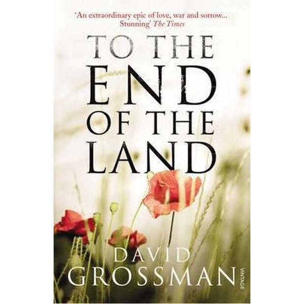 To the End of the Land de David Grossman