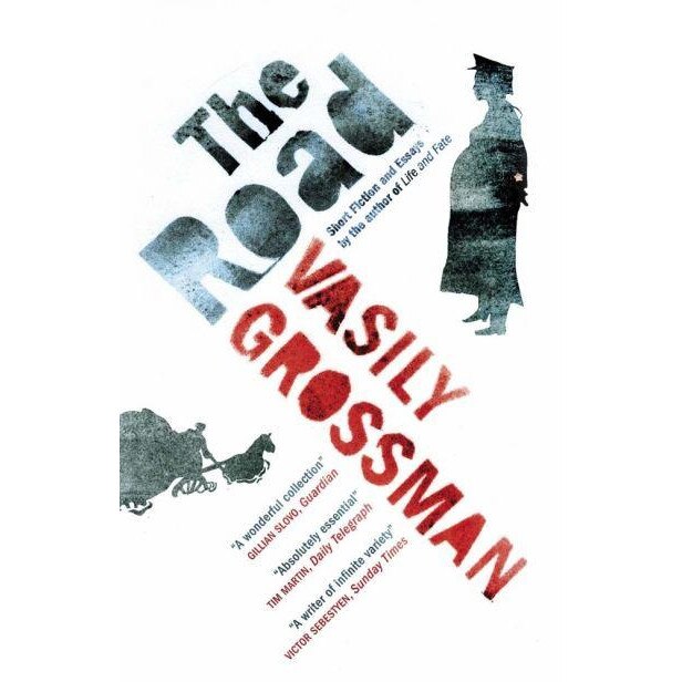 The Road de Vasily Grossman