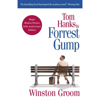 Forrest Gump de Winston Groom Forrest Gump de Winston Groom